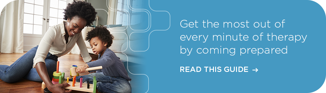 Thrive Behavior Centers